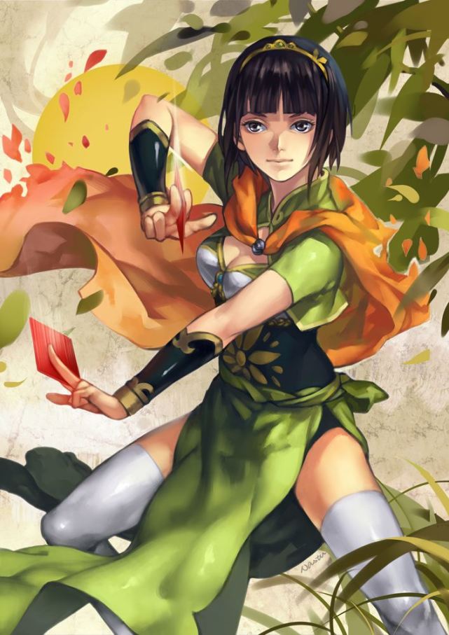 【三国杀操作知识】总有你不知道的