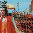 87版《红楼梦》诗情画意明信片第三套