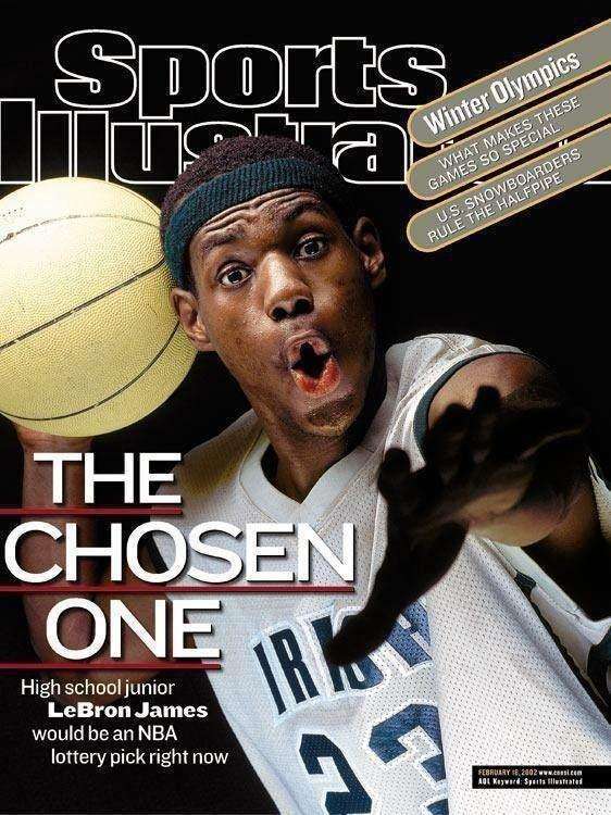 【NBA城记】克利夫兰--最悲剧的体育之城(中)