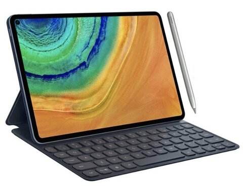 ipadpro2020在华为matepadpro和三星tabs6中我还是选择了它