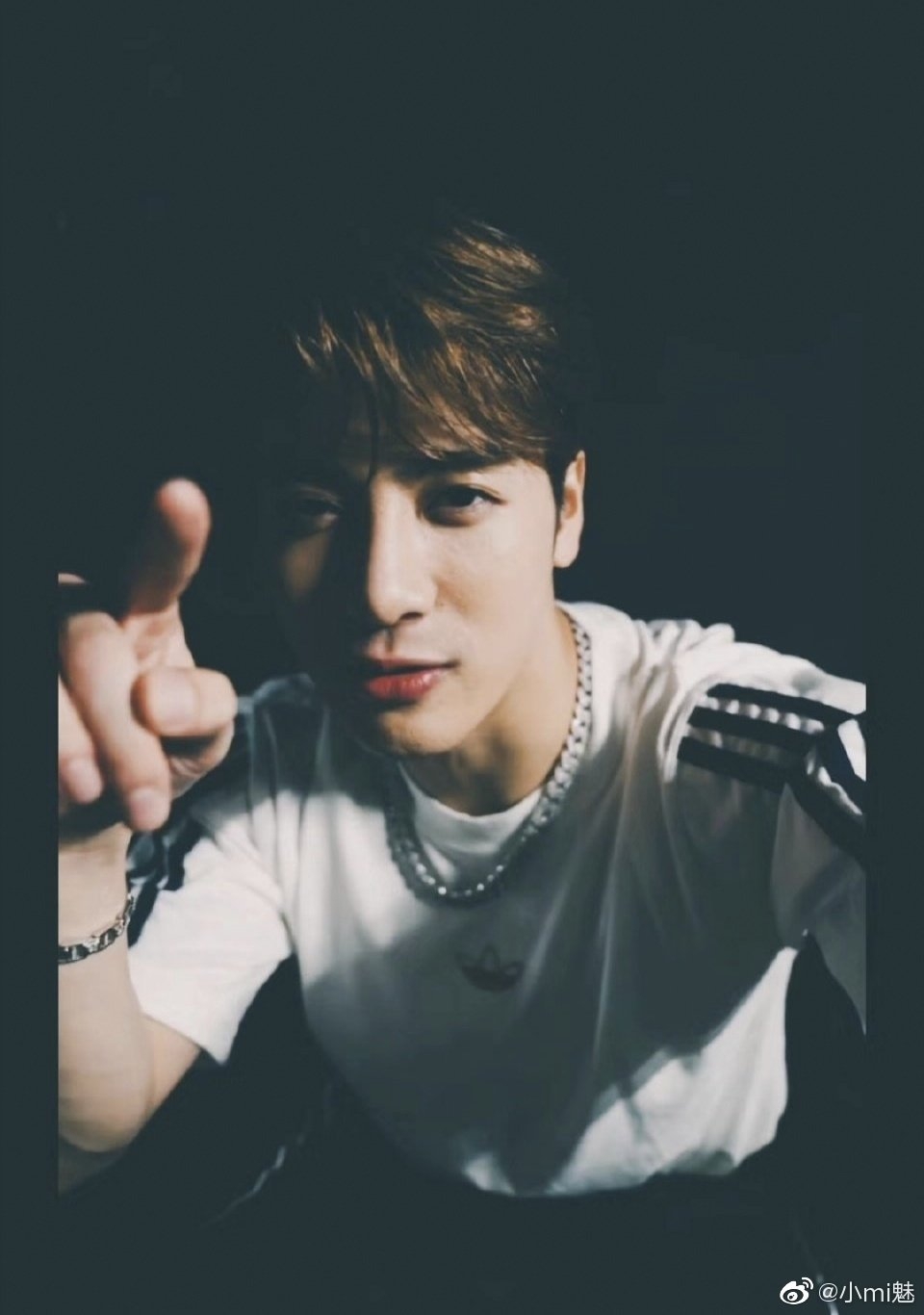 【王嘉尔/got7】街灯晚餐②⑧——end