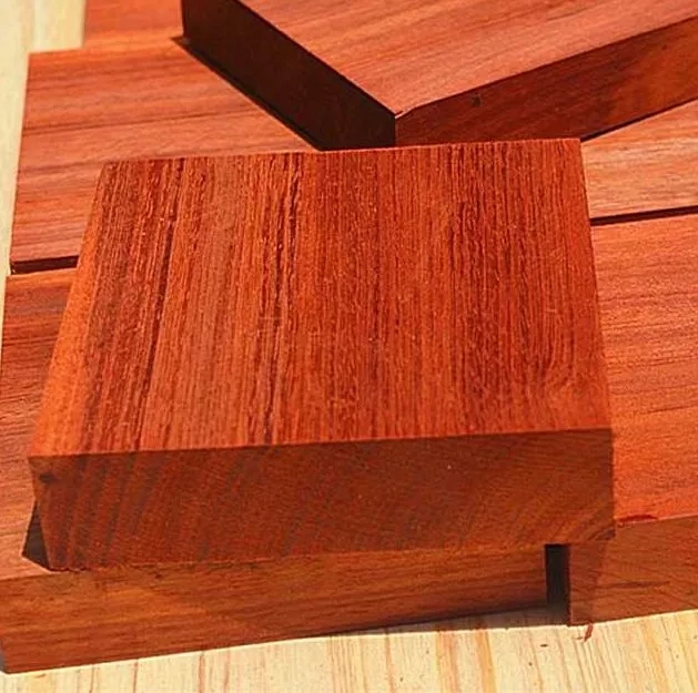 冒充红木的5种杂木,别被忽悠了!