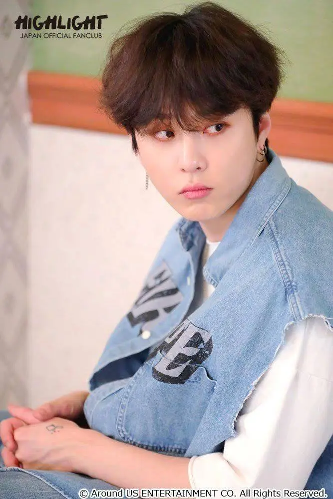 龙俊亨退出highlight与around us合约以及全部经纪业务结束!