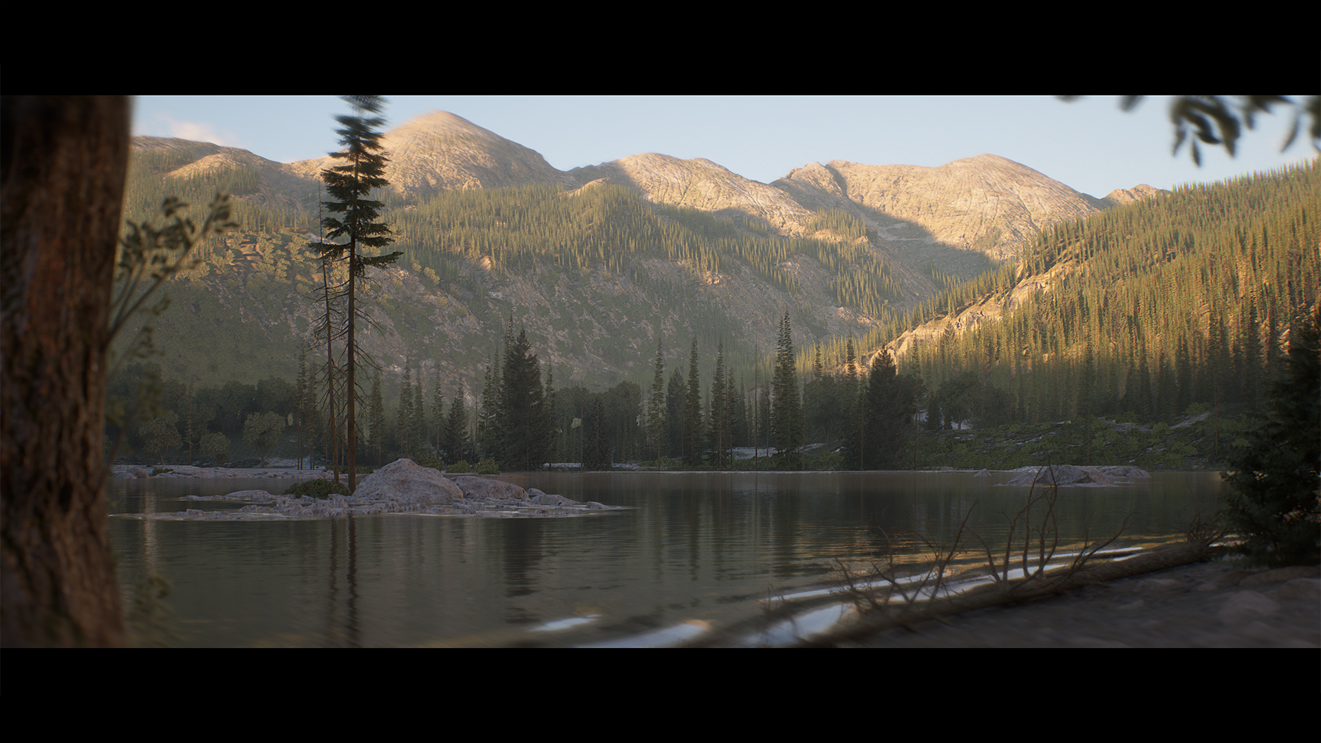 白嫖【第73期】科罗拉多自然景观Colorado Nature Landscape