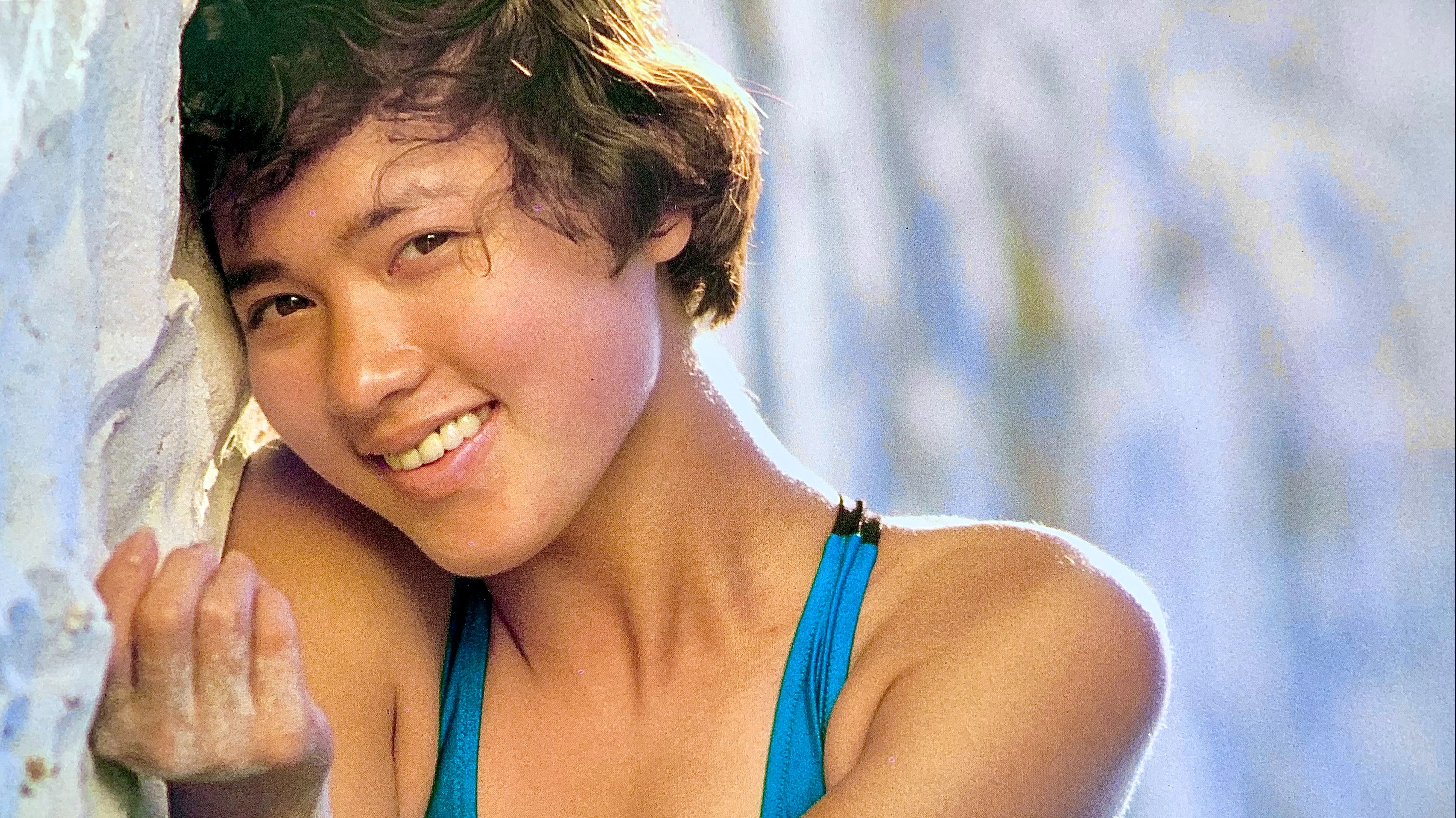 石野陽子(いしのようこ)超清图集(写真集) 第十弹 哔哩哔哩