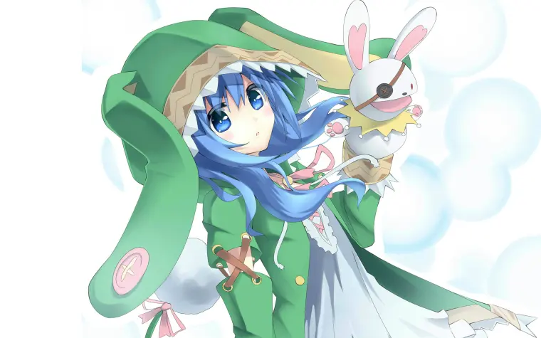 秋之穹 盘点动漫中容易读错的角色名 2 哔哩哔哩