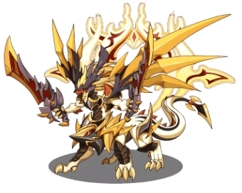 洛克王国,历代精灵王,精灵王重生