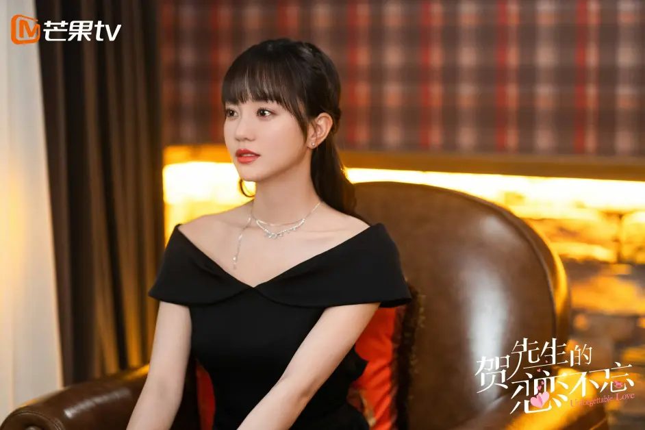 胡意旋 贺先生的恋恋不忘 开播化身 治愈系 医生演绎满分心动 哔哩哔哩