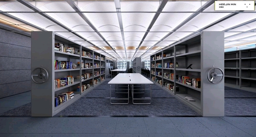 韩网热议bighithybe新大楼内部设施一个字大