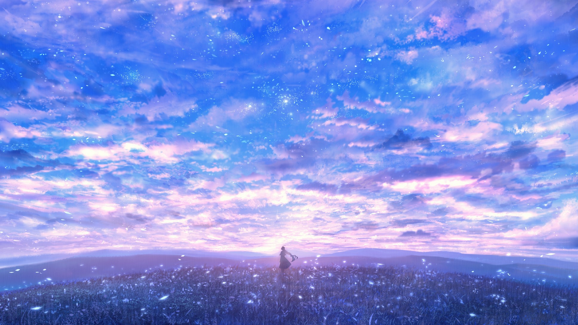 2k+的电脑壁纸 第一期