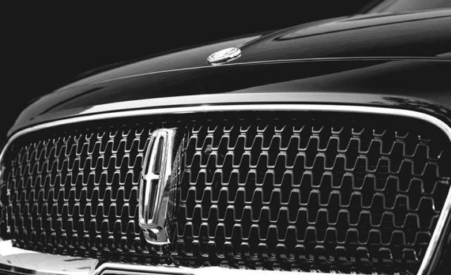 不会出错的黑白搭配 林肯大陆/mkz推出限量版新车