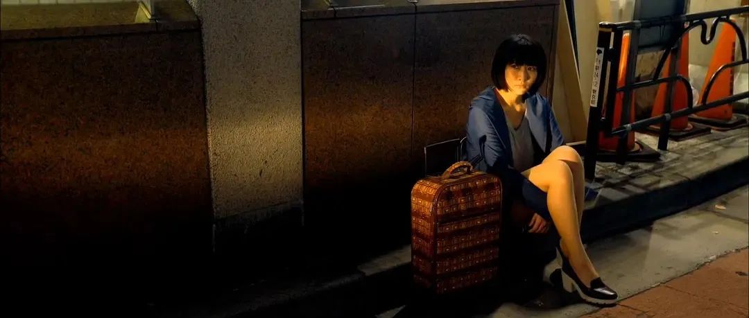 图片[8]-《雌猫们》揭露日本特殊工作者的背后辛酸-68影视