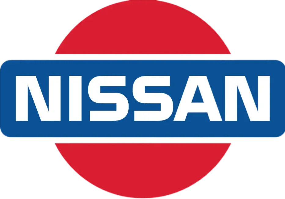 日产汽车公司(nissan)历年车标