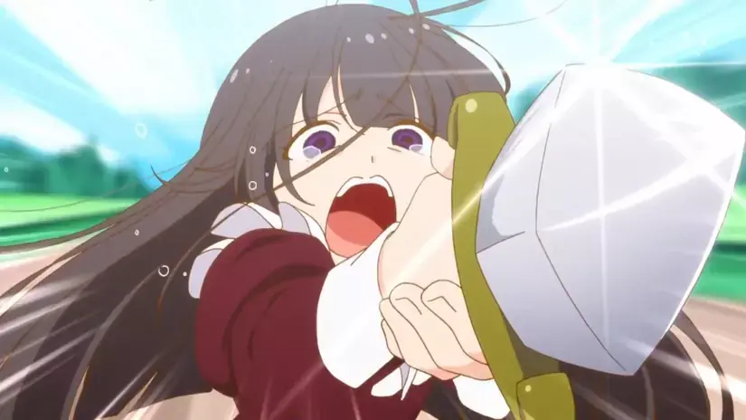 7月新番 开挂药师的异世界悠闲生活 Pv公开 哔哩哔哩