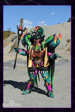 暗黑皇帝z/dark/杰特