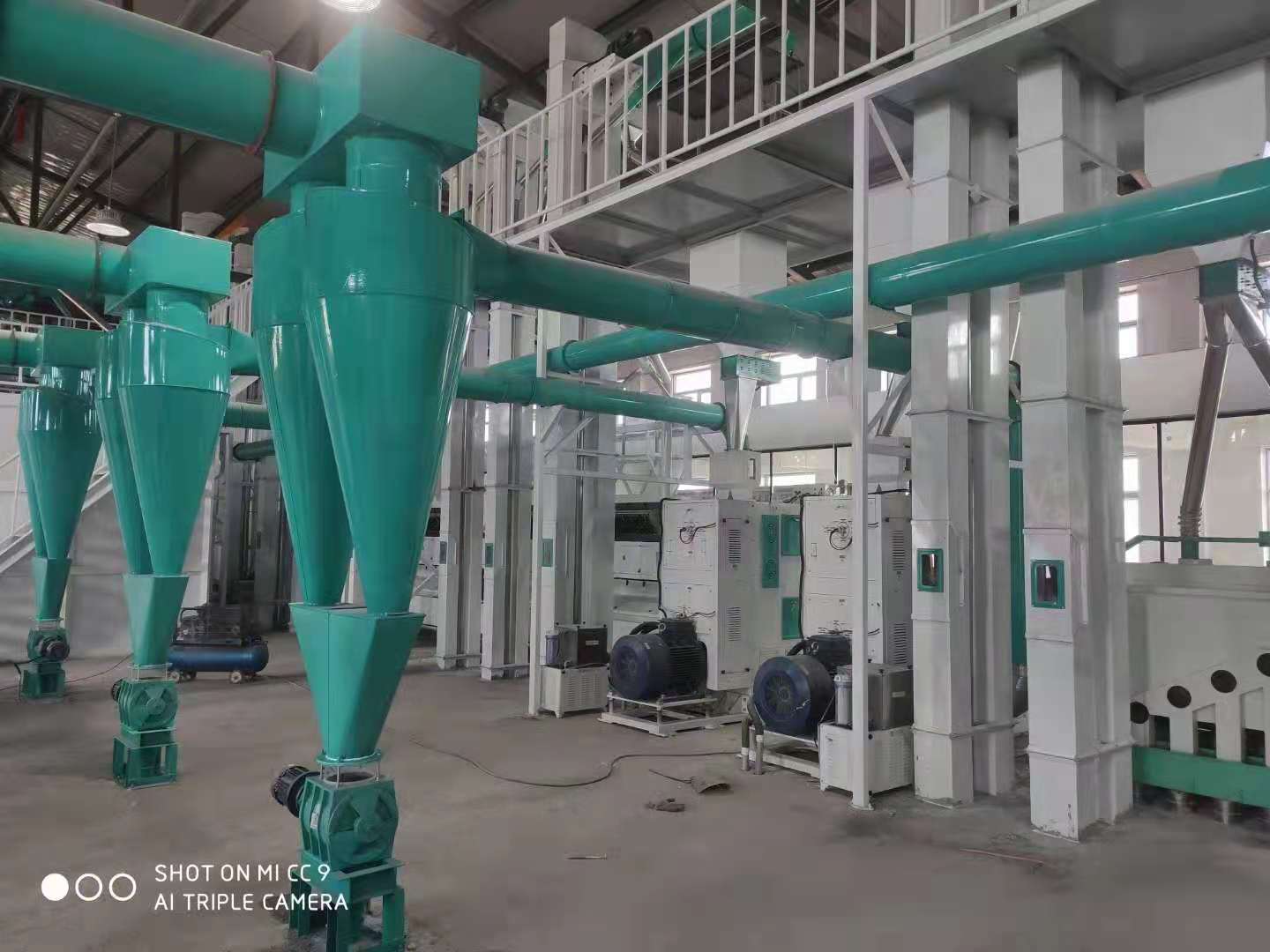 大米加工设备多少钱_大米加工厂设备_大米加工设备哪家质量好