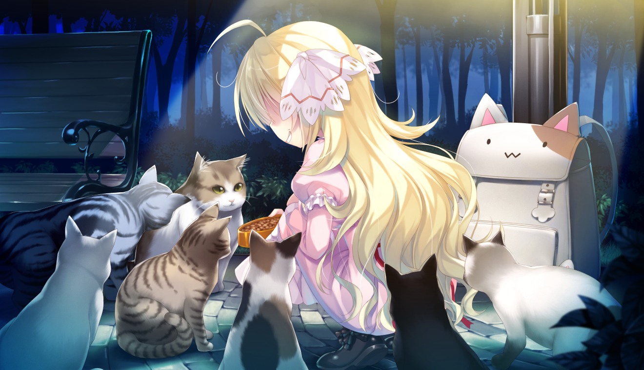 cg收集primalhearts2