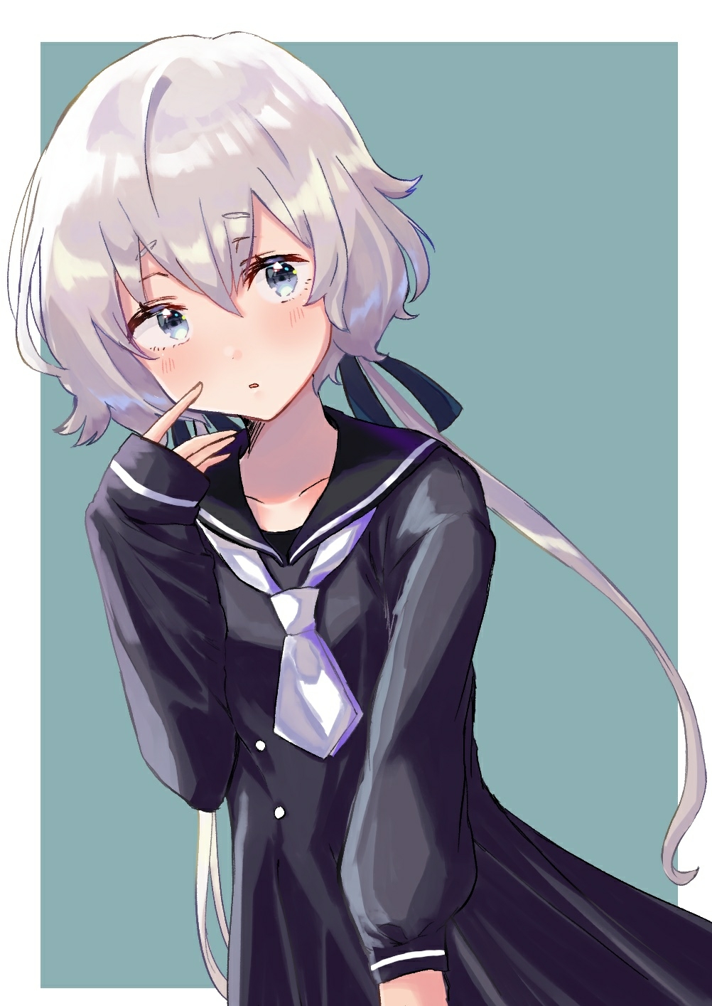 佐贺偶像fran chou chou美图