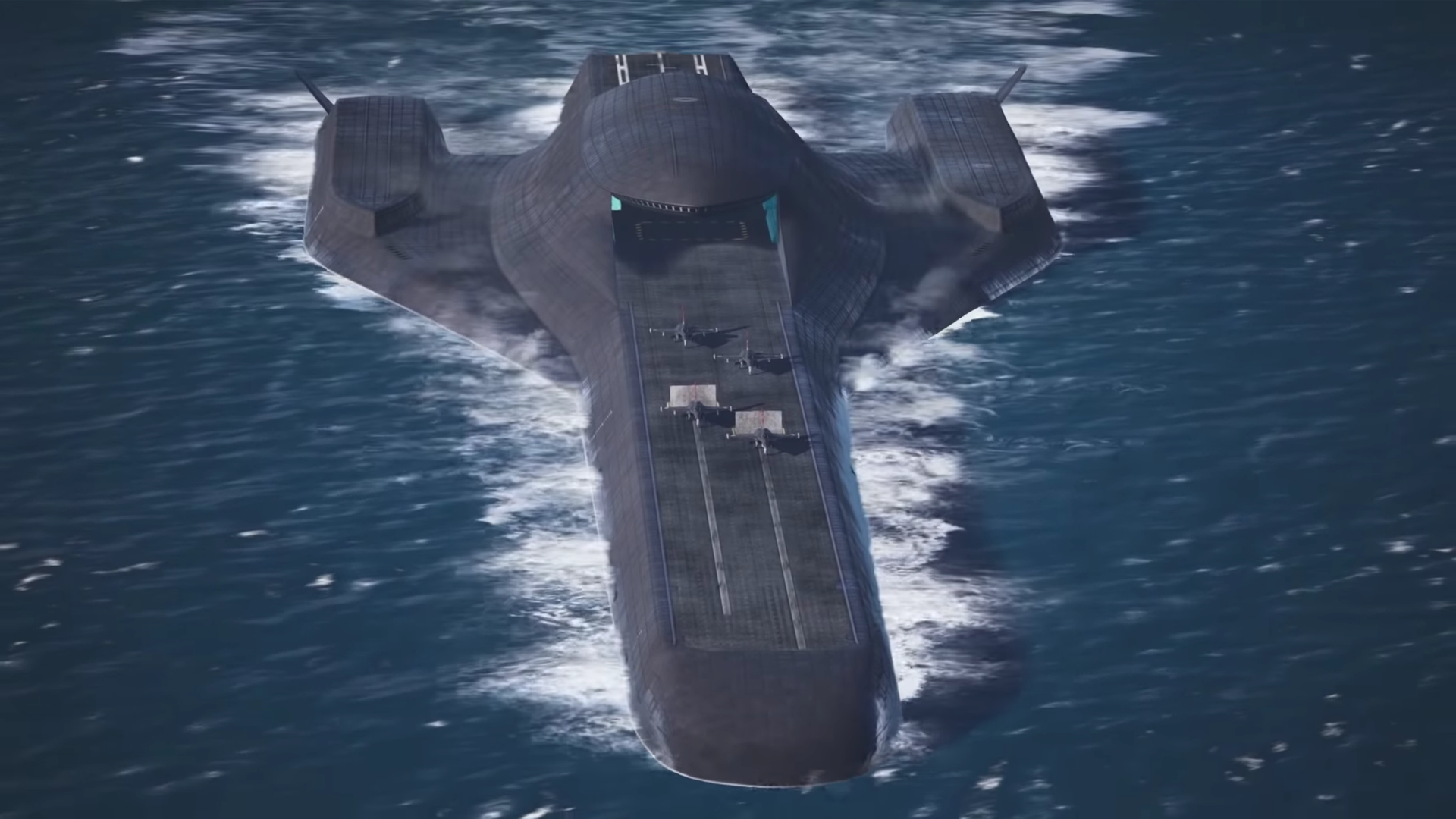 天角兽号核潜艇图片