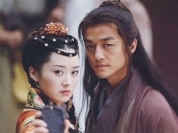 17年后,才真正看懂了《笑傲江湖》