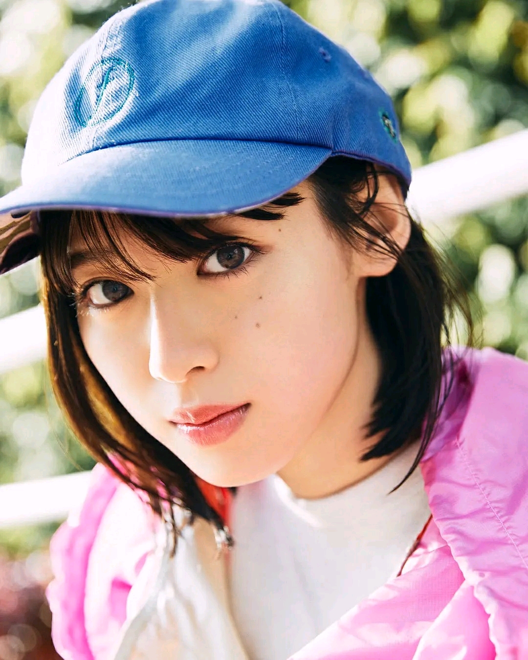 苇月伊织『白石圣』