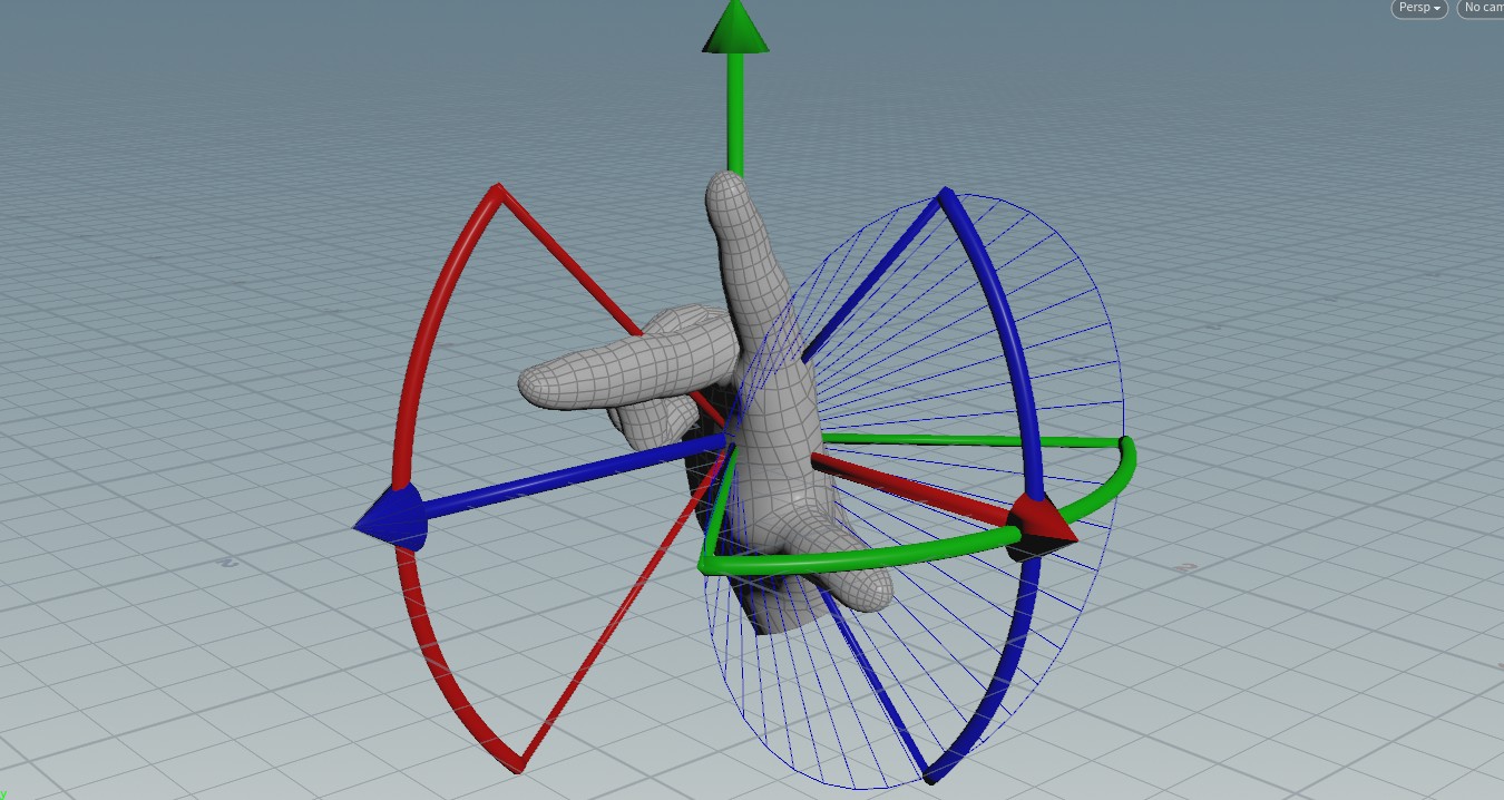 【Houdini节点详述】Cone Twist Constraint Relationship 哔哩哔哩
