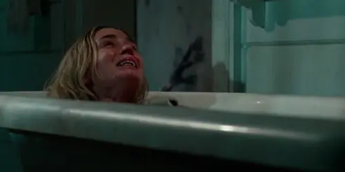 C 前瞻 寂静之地2 陷入重复的 寂静之声 哔哩哔哩