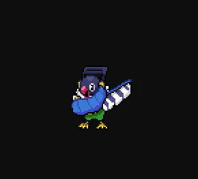 宝可梦叛乱原创mega进化精灵图鉴441mega聒噪鸟 442mega花岩怪 478mega雪妖女 哔哩哔哩