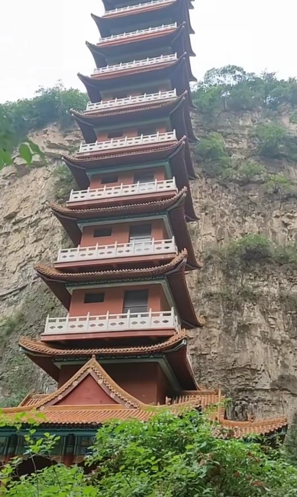 4a级景区银河洞,拥有令人流连忘返的景观