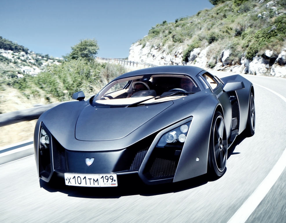 【简森巴顿de车辆百科】玛鲁西亚b2