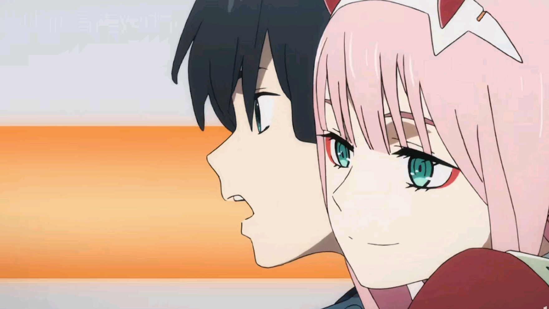 【Darling in the Franxx】二·准备生日 - 哔哩哔哩