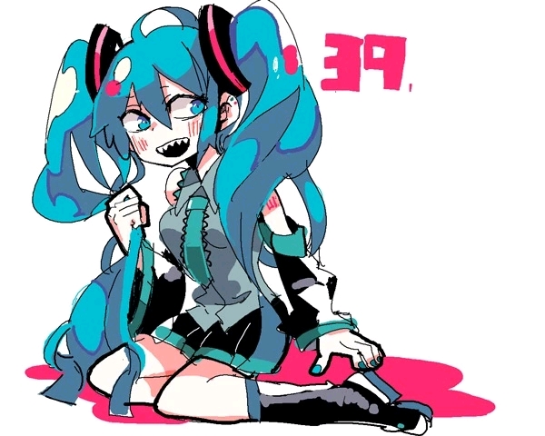 pixiv寺田てら超好看画作搬运!(25)