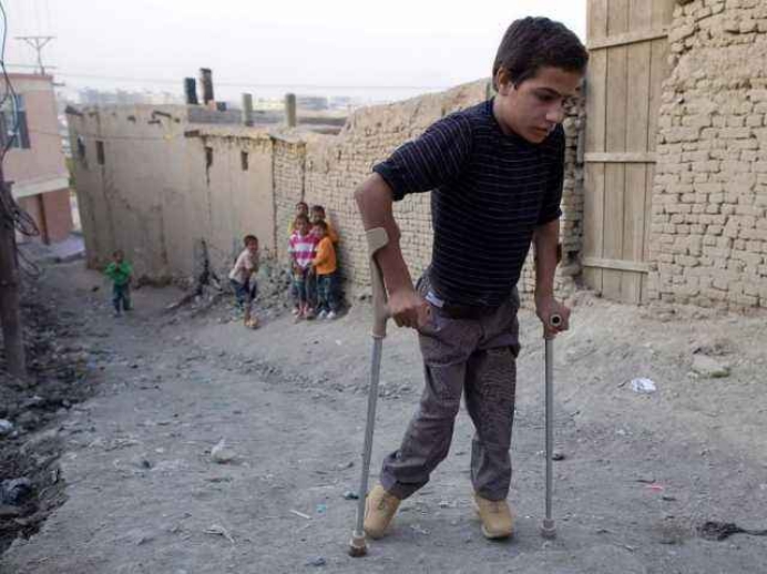 医学史上的2月10日:因研究脊髓灰质炎获诺奖,恩德斯出生