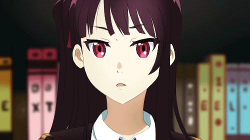 少女前线 动态图专辑