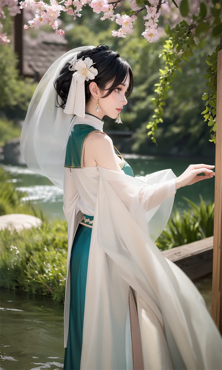 P站美图欣赏14：smilesheep19475148