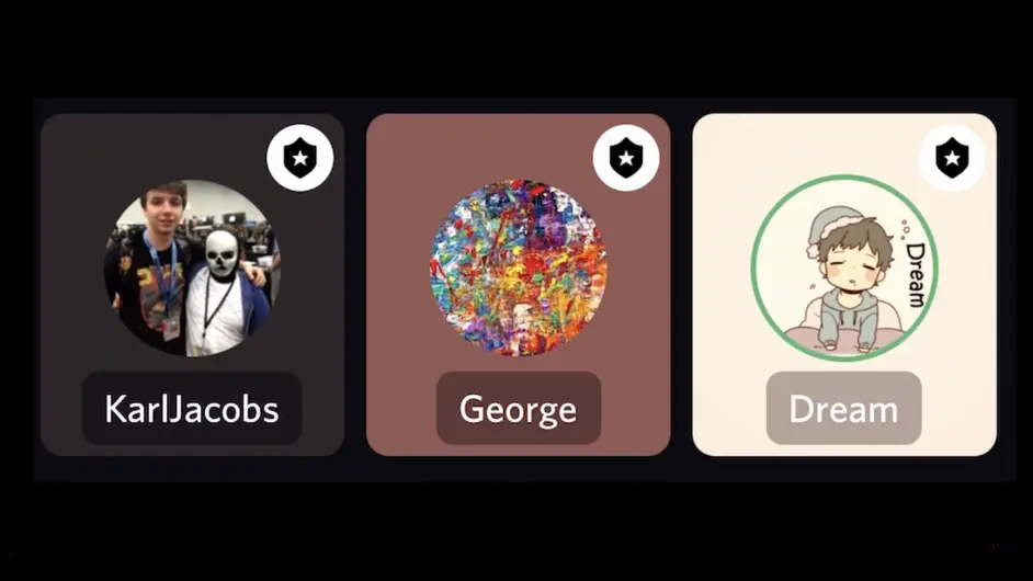 Dream 21 10 21 Discord Podcast 哔哩哔哩