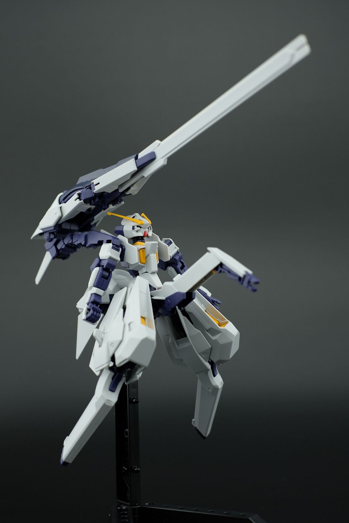 【高達模型吧測評】hguc-pb-tr6