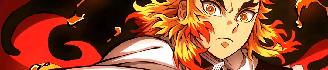 炎柱 · 炼狱杏寿郎