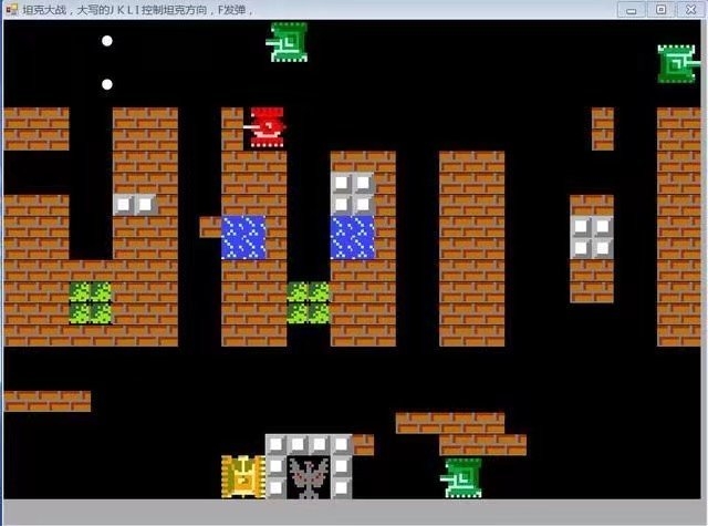 小时候玩的电子游戏