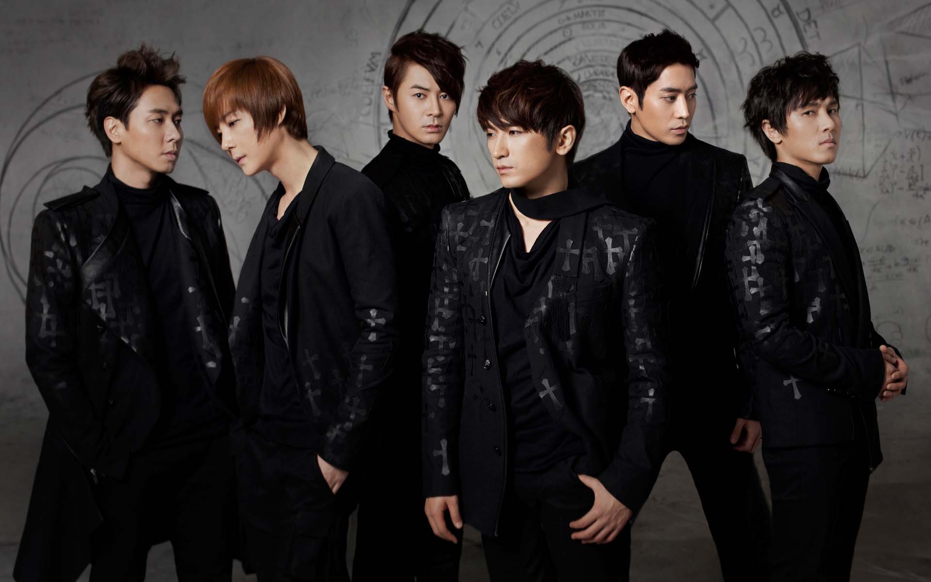 神话成员eirc与金烔完被曝不和金烔完发文回应我们会进行对话