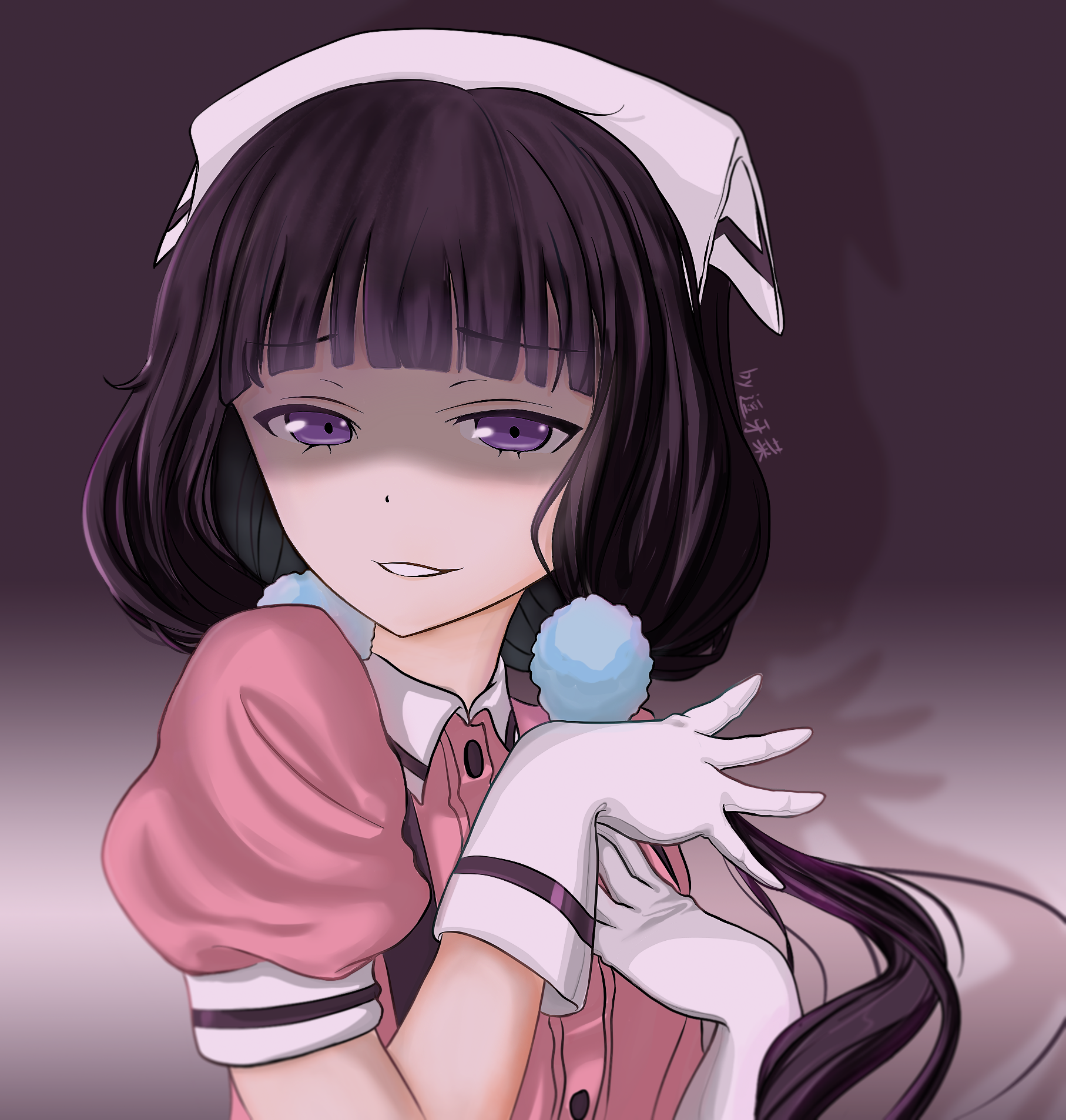 樱之宫莓香 B站