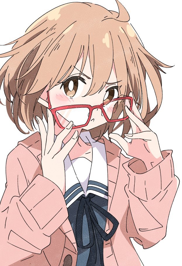 快点放开我~ 画师 ixy(いくしー)