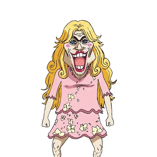 今天过生日的动漫角色 6月19日 哔哩哔哩