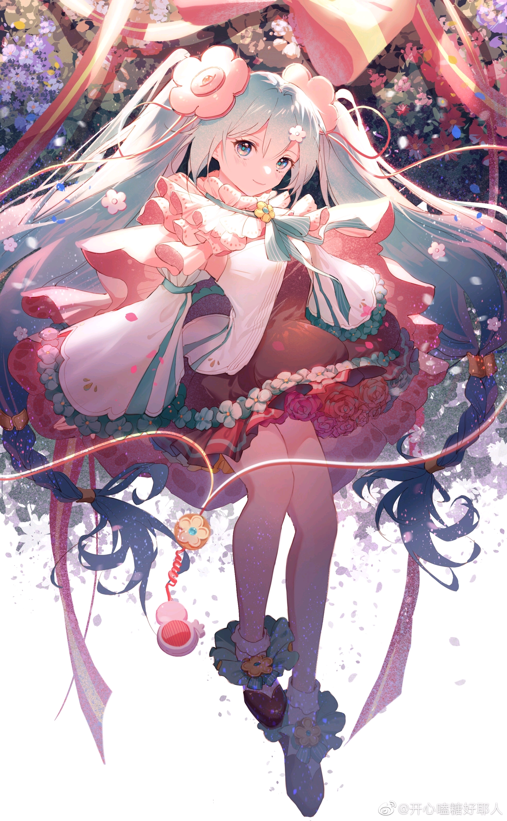 pixiv典藏画册(254)