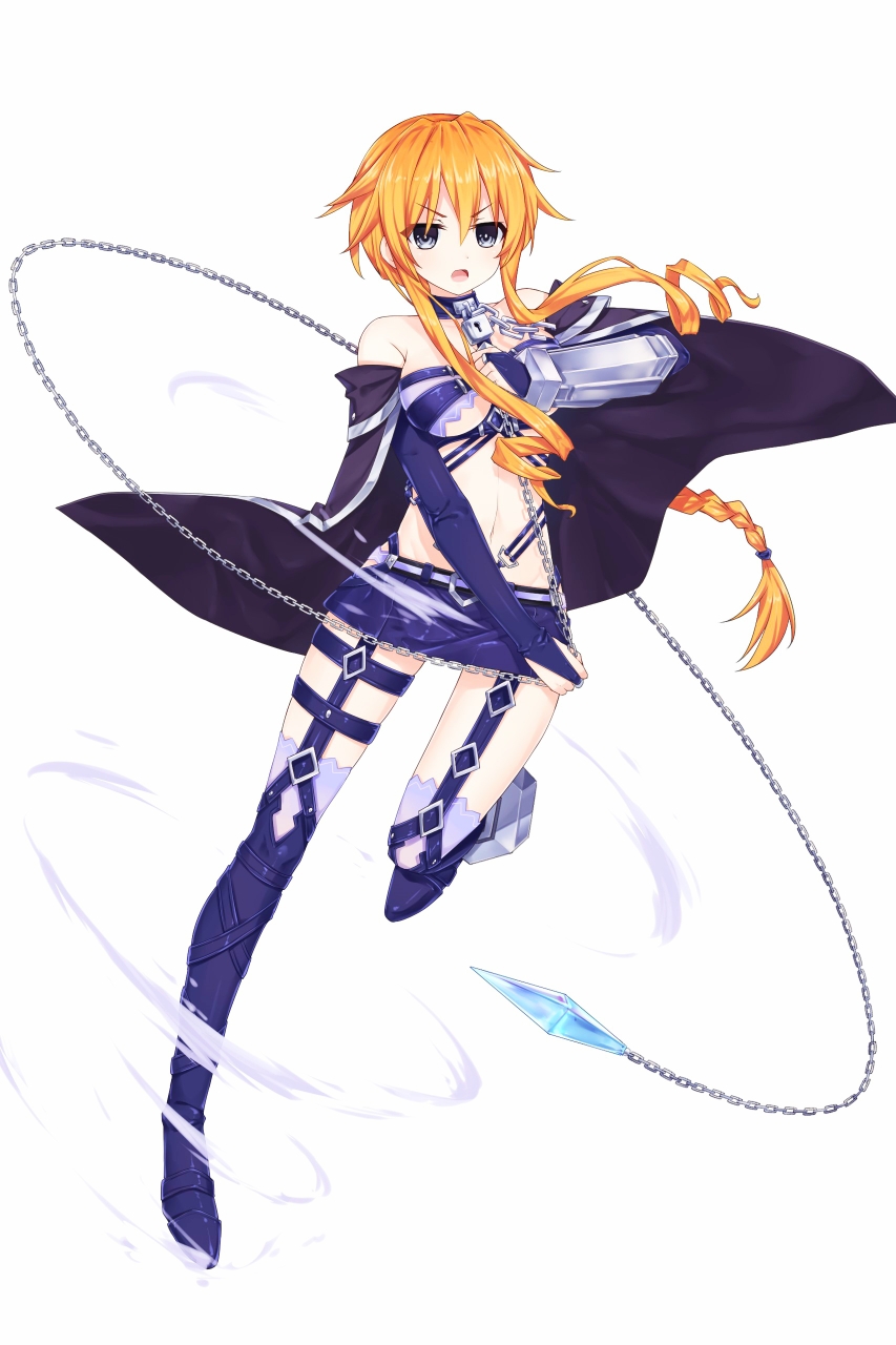 动漫壁纸萌物志之约会大作战(八舞耶俱矢,八舞夕弦)