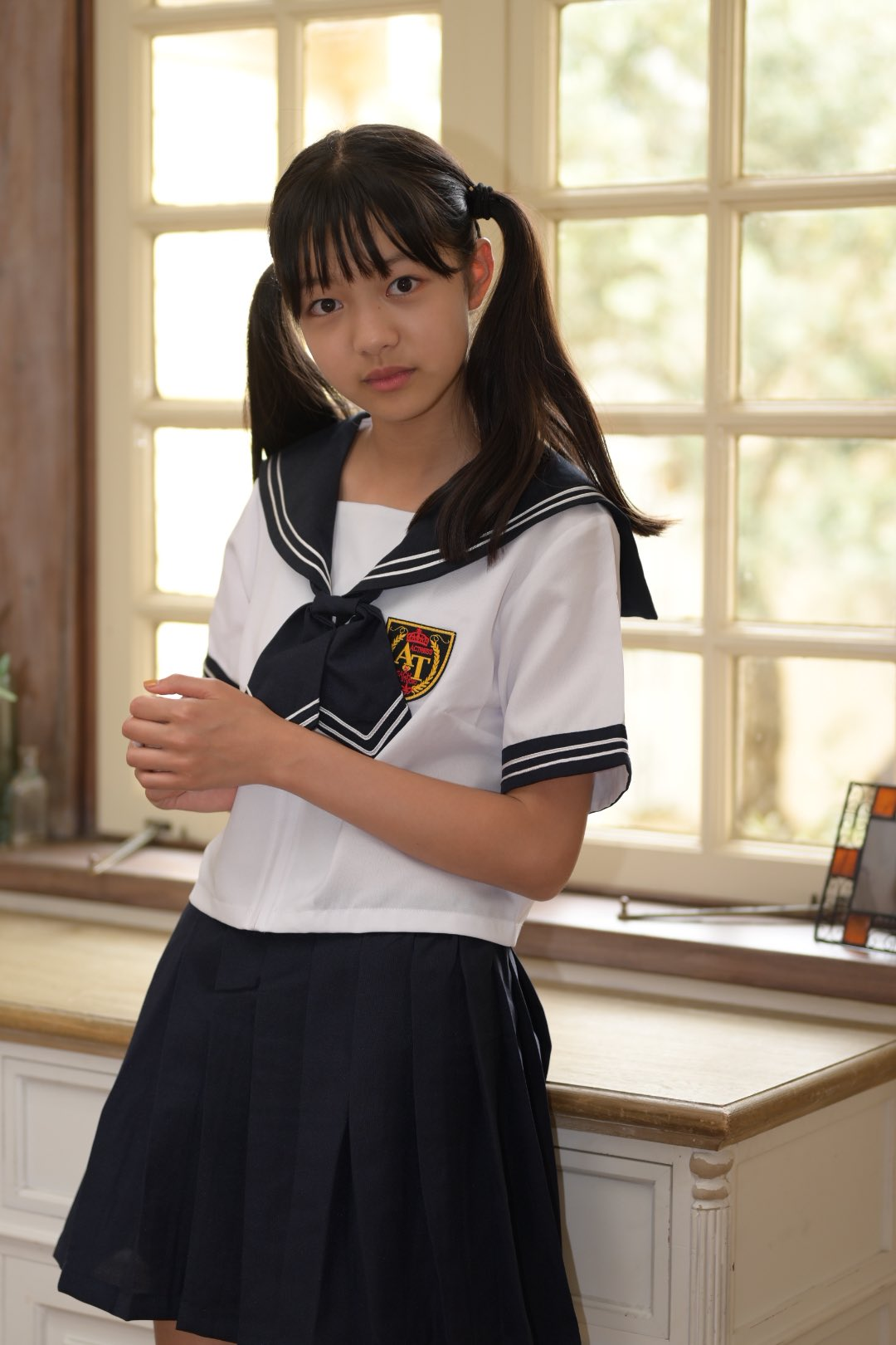 2020.8.10 TIP撮影会 ニーナさん - 哔哩哔哩