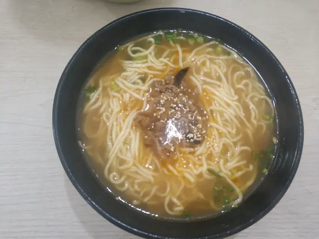 黄太牛牛杂试吃 哔哩哔哩