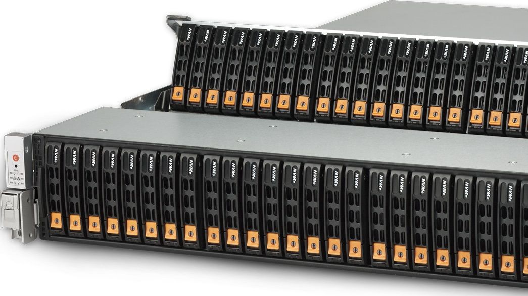 linux-mdadm-raid