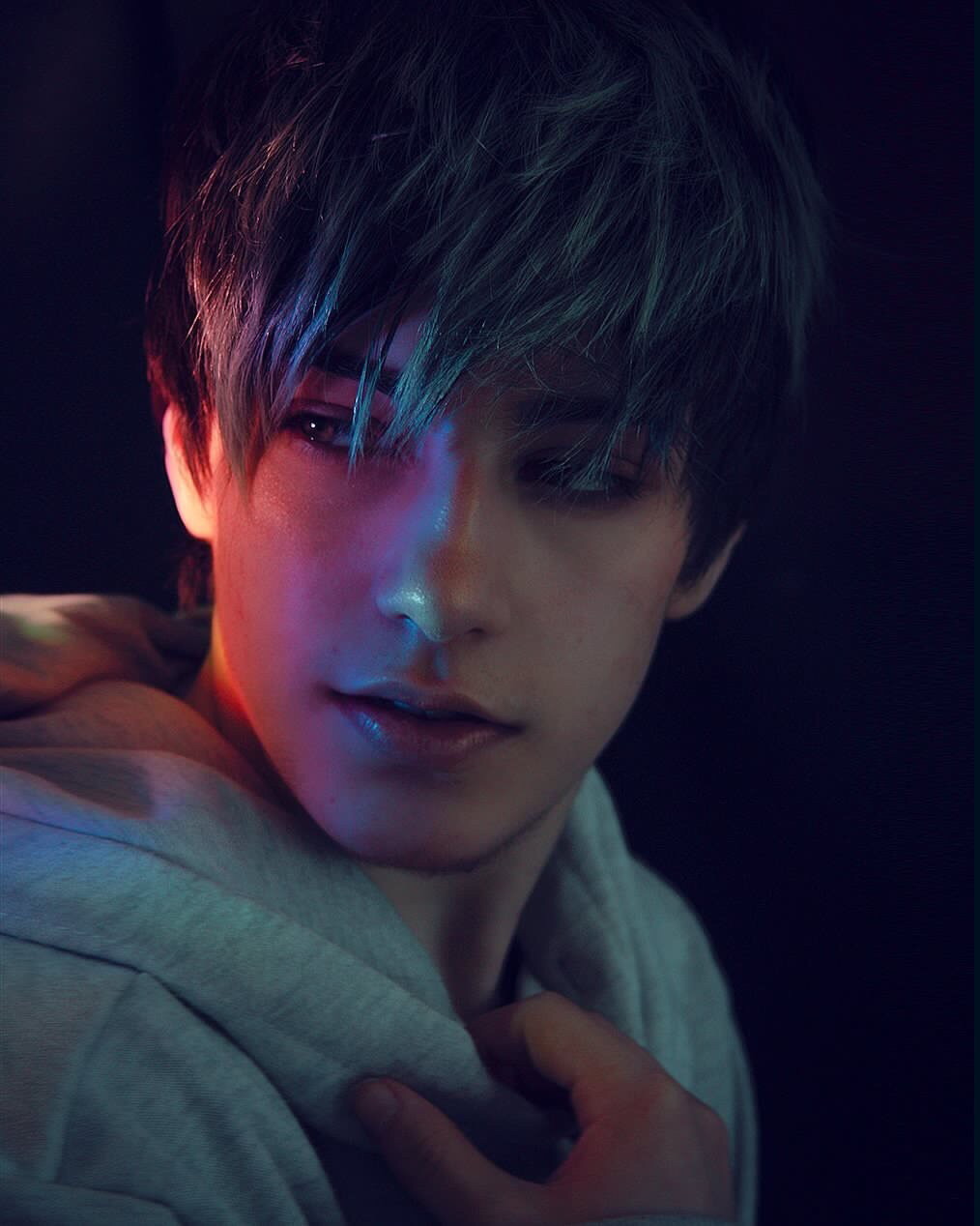 西班牙coser:gehe图片合集