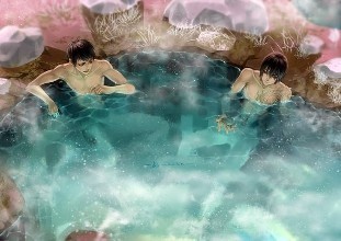 《三生烟火，一世吴邪》